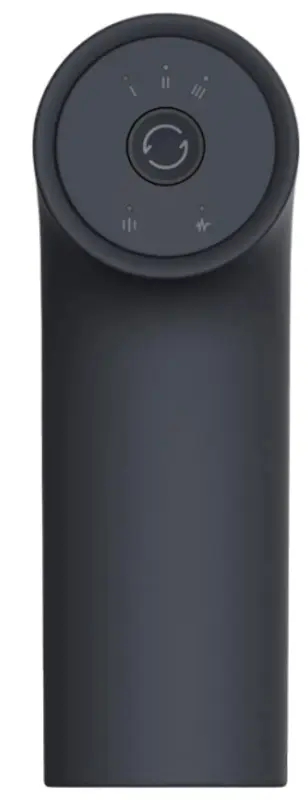 Pistol de masaj Xiaomi Massage Gun 2 (Blue) - 3