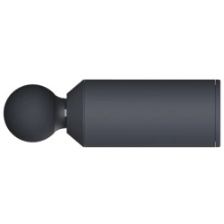 Pistol de masaj Xiaomi Massage Gun 2 (Blue) Thumb