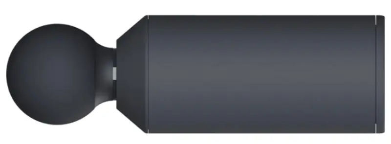 Pistol de masaj Xiaomi Massage Gun 2 (Blue) - 4