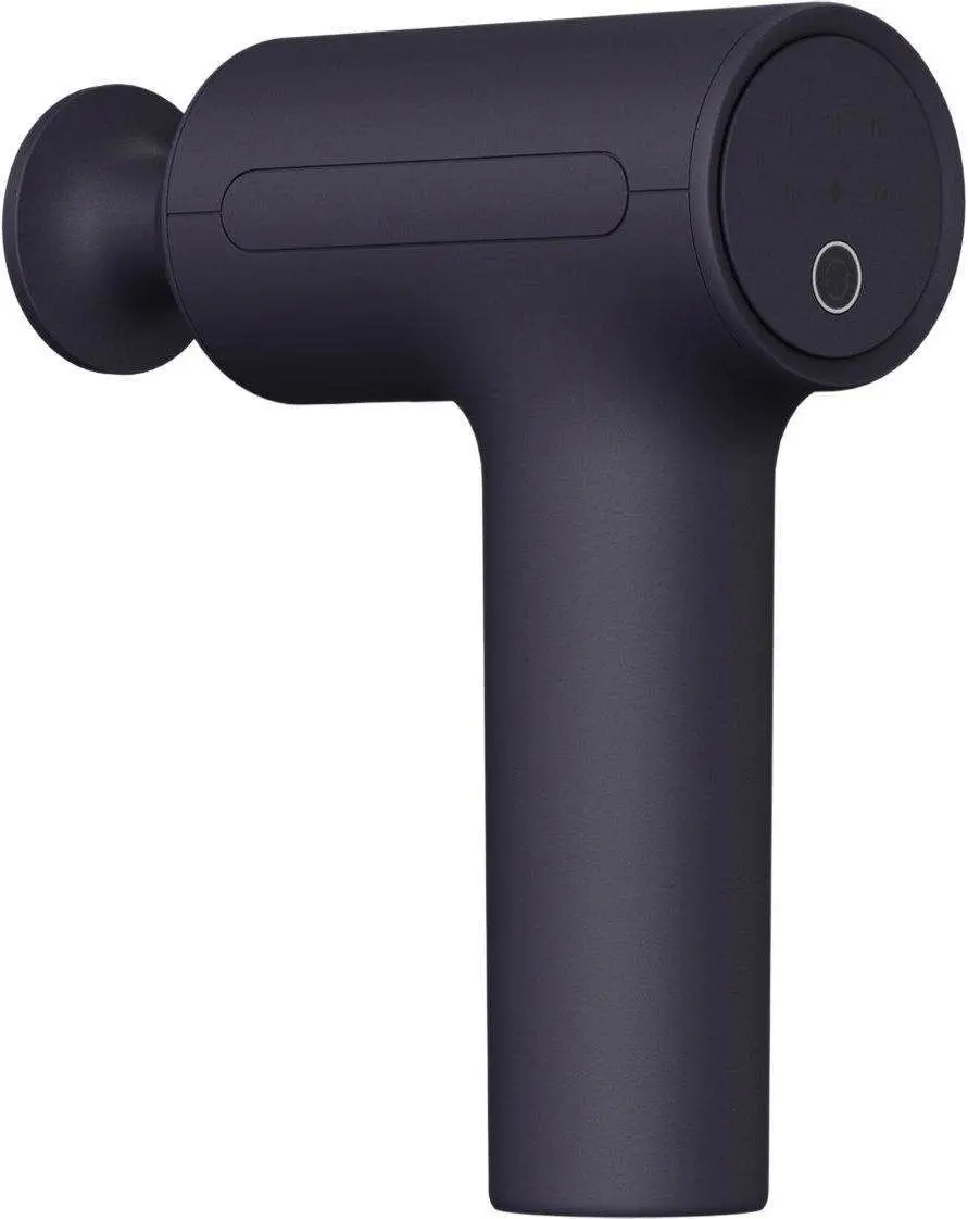 Pistol de masaj Xiaomi Massage Gun 2 EU (Black) - 2