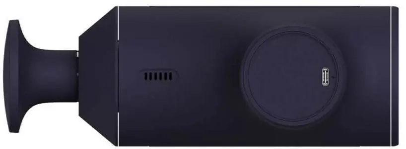 Pistol de masaj Xiaomi Massage Gun 2 EU (Black) - 4