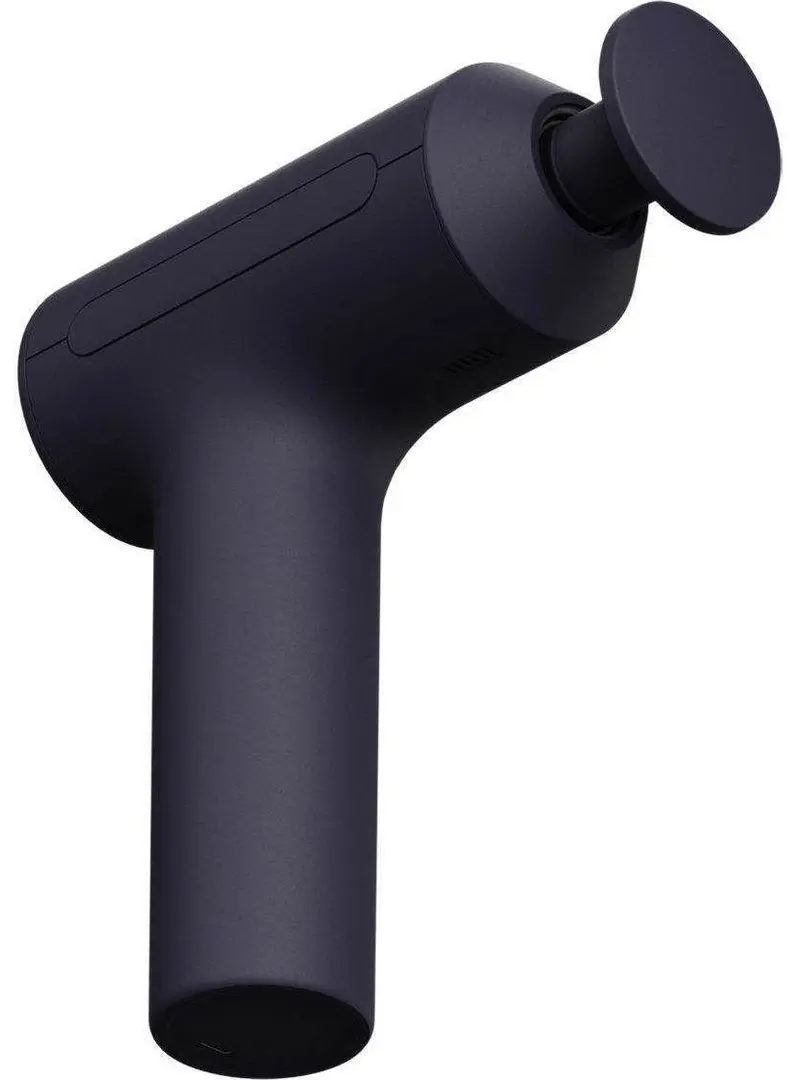 Pistol de masaj Xiaomi Massage Gun 2 EU (Black)