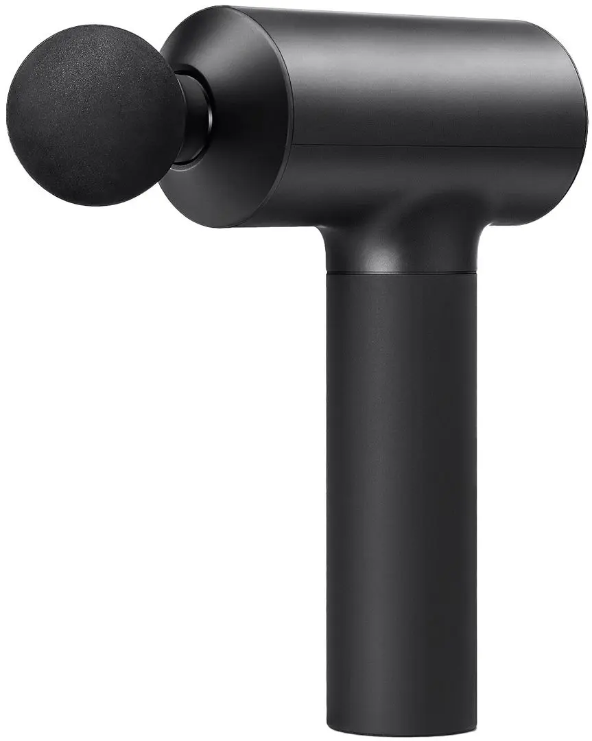 Массажный пистолет Xiaomi Massage Gun (Black)