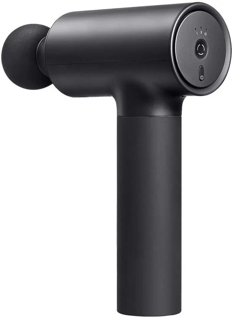 Массажный пистолет Xiaomi Massage Gun (Black)