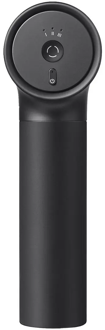 Массажный пистолет Xiaomi Massage Gun (Black)