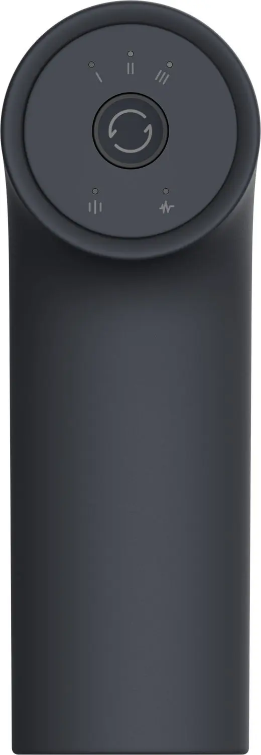 Pistol de masaj Xiaomi Massage Gun Mini 2 (Black)