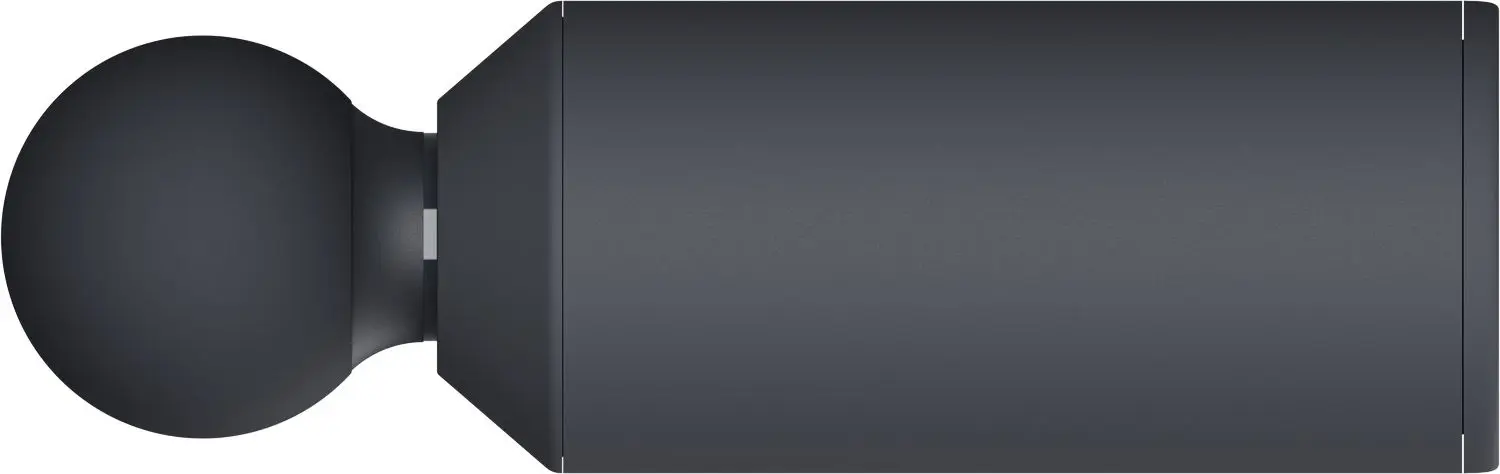 Pistol de masaj Xiaomi Massage Gun Mini 2 (Black)