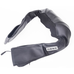 Aparat de masaj pentru picioare XO FG09 EU (Black/Blue) Thumb