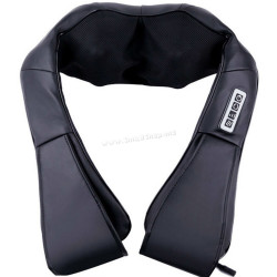 Aparat de masaj pentru picioare XO FG09 EU (Black/Blue)
