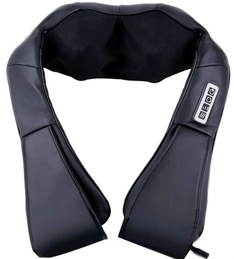 Aparat de masaj pentru picioare XO FG09 EU (Black/Blue)