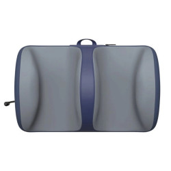 Массажер для ног XO FG10 EU (Blue/Grey) Thumb