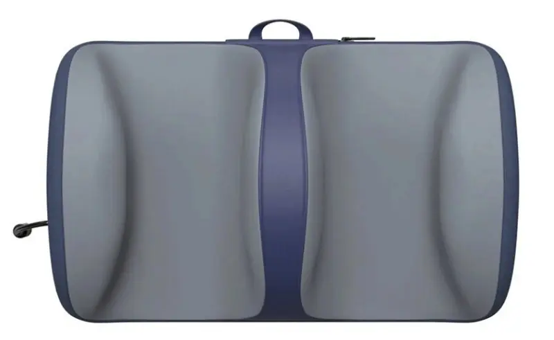 Массажер для ног XO FG10 EU (Blue/Grey) - 2