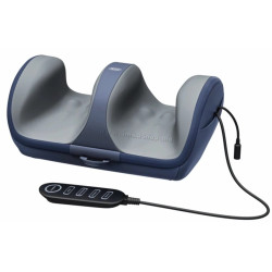 Массажер для ног XO FG10 EU (Blue/Grey)