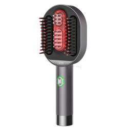 Aparat de masaj XO FG12 Smart (Black/Grey)