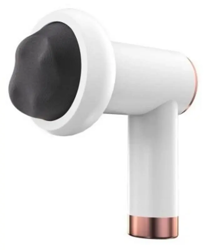 Pistol de masaj XO FG07 (White)