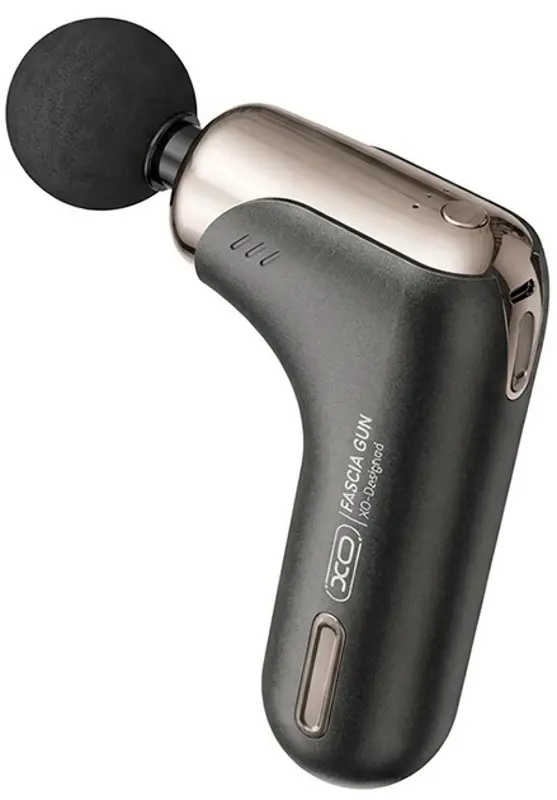 Pistol de masaj XO FG16 (Gray) - 3