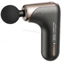 Pistol de masaj XO FG16 (Gray)