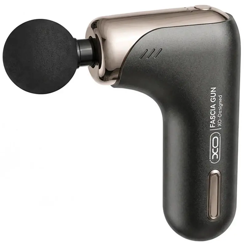 Pistol de masaj XO FG16 (Gray)