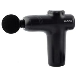 Pistol de masaj Yesido MG01 (Black)