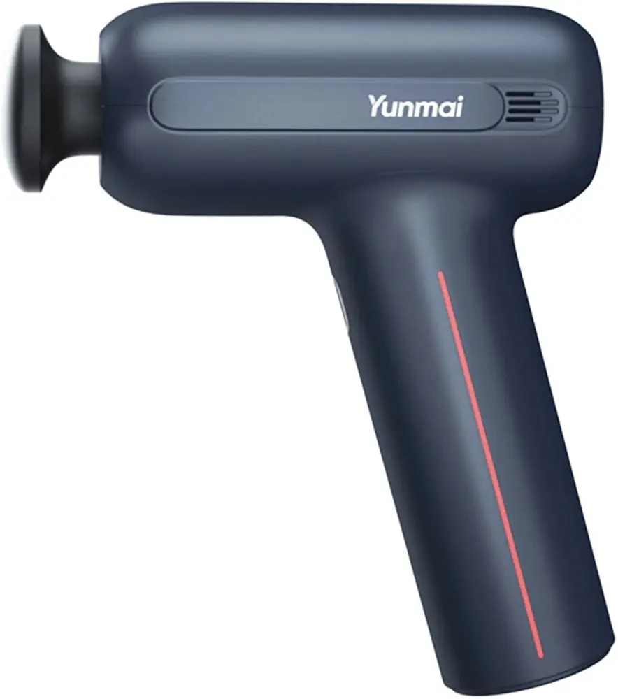 Pistol de masaj Yunmai EasePro YMFG-M406 (Blue)