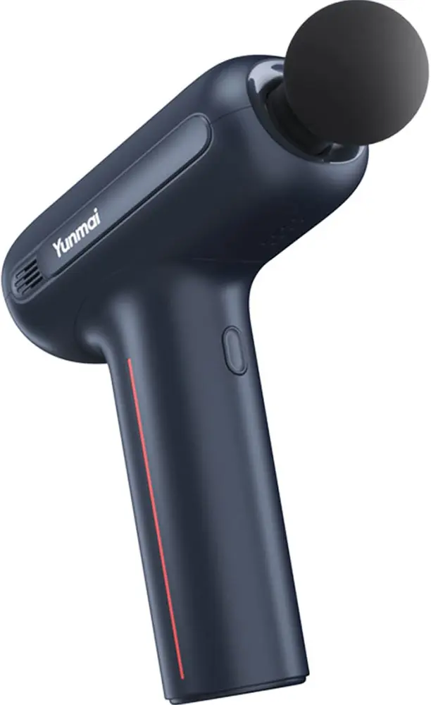Pistol de masaj Yunmai EasePro YMFG-M406 (Blue)