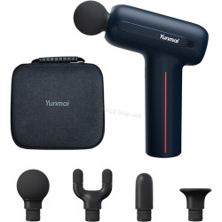 Pistol de masaj Yunmai EasePro YMFG-M406 (Blue)