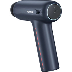 Pistol de masaj Yunmai EasePro YMFG-M406 (Blue) Thumb