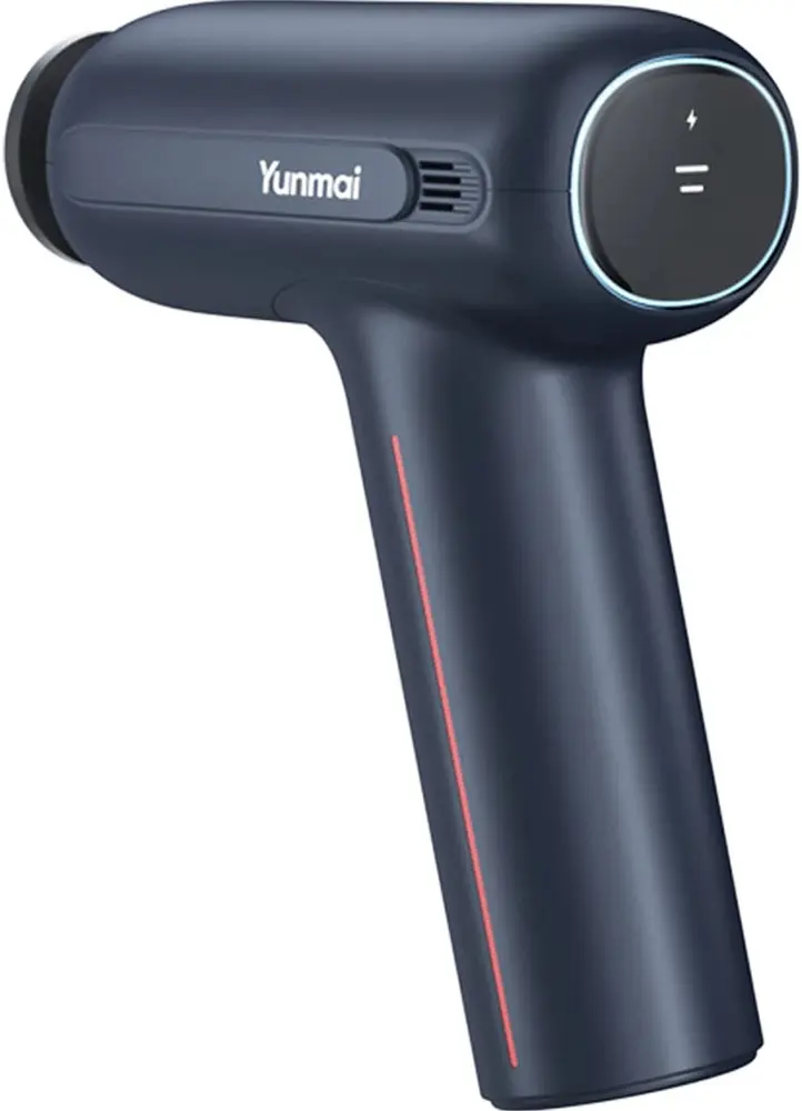 Pistol de masaj Yunmai EasePro YMFG-M406 (Blue)