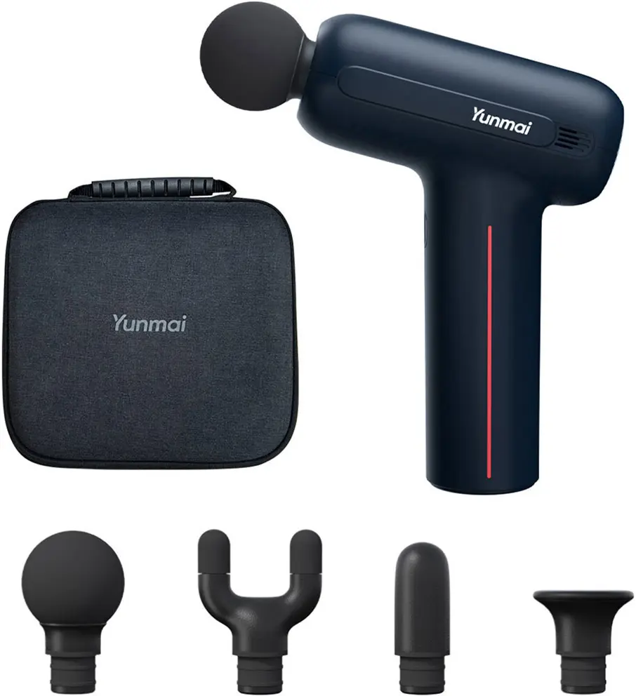 Pistol de masaj Yunmai EasePro YMFG-M406 (Blue)