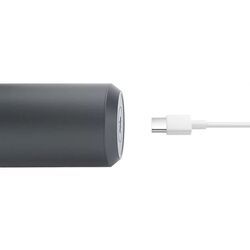 Pistol de masaj Yunmai Mini YMFG-M352 (Grey) Thumb