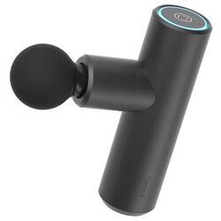 Pistol de masaj Yunmai Mini YMFG-M352 (Grey) Thumb