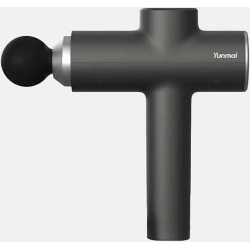 Массажный пистолет Yunmai Prime 2 YMFG-M418 (Grey) Thumb