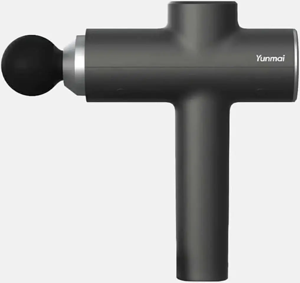 Массажный пистолет Yunmai Prime 2 YMFG-M418 (Grey)