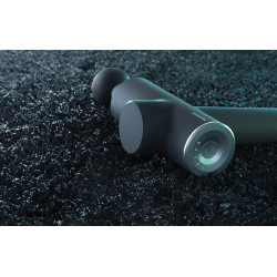 Массажный пистолет Yunmai Prime 2 YMFG-M418 (Grey) Thumb