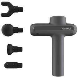 Массажный пистолет Yunmai Pro YMFG-B563 (Grey) Thumb