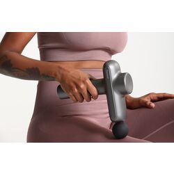 Массажный пистолет Yunmai Pro YMFG-B563 (Grey) Thumb