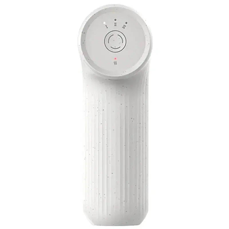 Pistol de masaj Yunmai YMFG-M356 (White) - 3