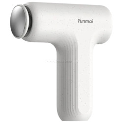 Массажный пистолет Yunmai YMFG-M356 (White)