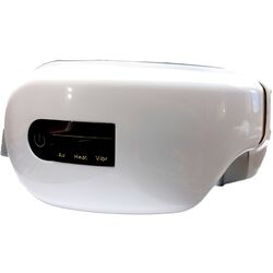 Массажер для глаз Zenet Zet-701 (White) Thumb