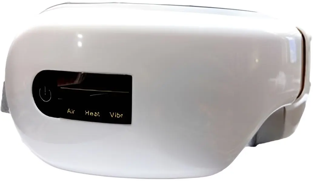 Массажер для глаз Zenet Zet-701 (White)