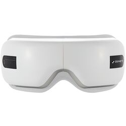 Массажер для глаз Zenet Zet-701 (White)