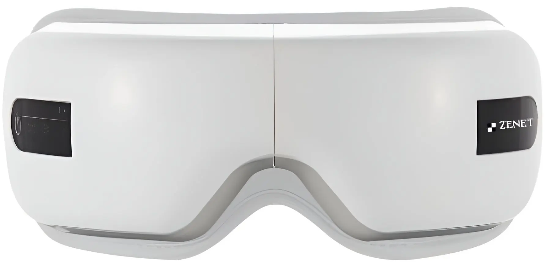 Массажер для глаз Zenet Zet-701 (White)