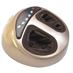 Массажер для ног Zenet Zet-762 (Beige)