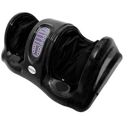 Массажер для ног Zenet Zet-763 (Black) Thumb