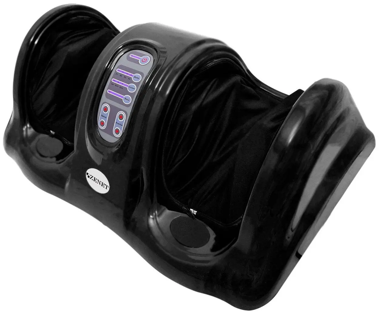 Массажер для ног Zenet Zet-763 (Black)