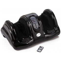 Массажер для ног Zenet Zet-763 (Black)