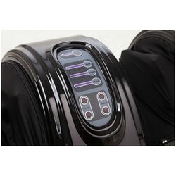 Массажер для ног Zenet Zet-763 (Black) Thumb