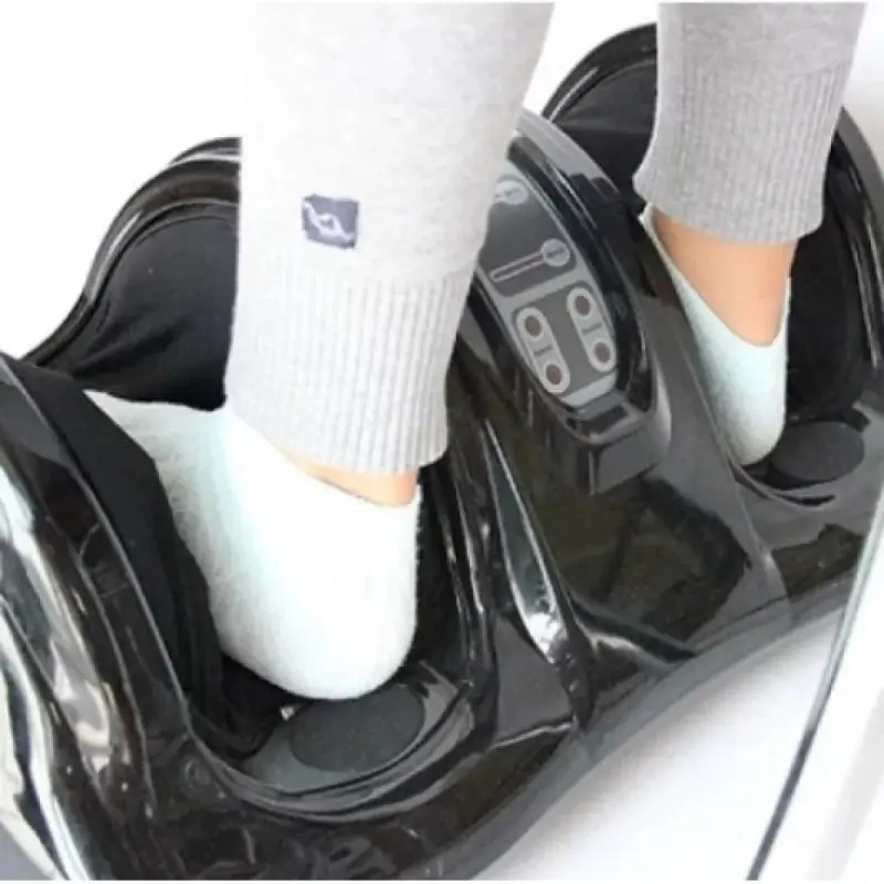 Массажер для ног Zenet Zet-763 (Black)