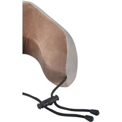 Массажер для шеи Zenet Zet-742 (Beige/Brown) Thumb