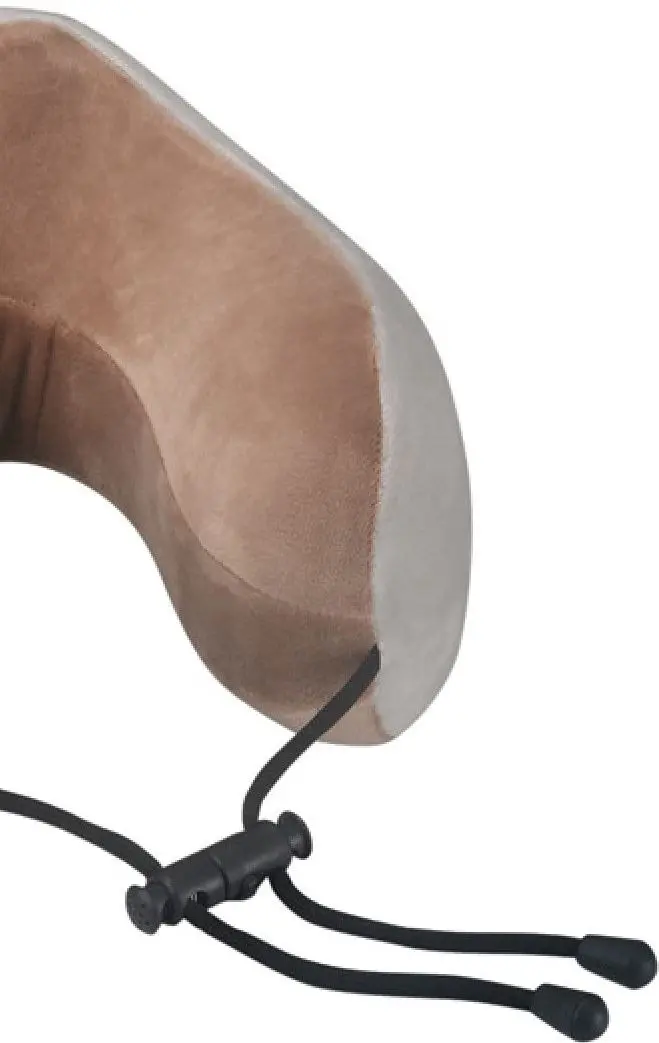 Массажер для шеи Zenet Zet-742 (Beige/Brown)